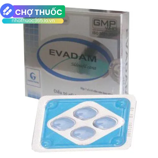 Evadam