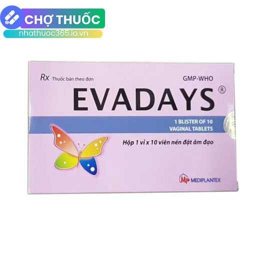 Evadays