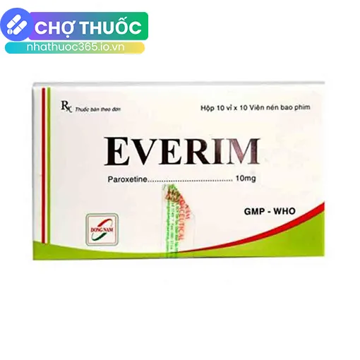 Everim 10mg