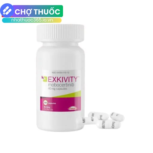 Exkivity 40mg
