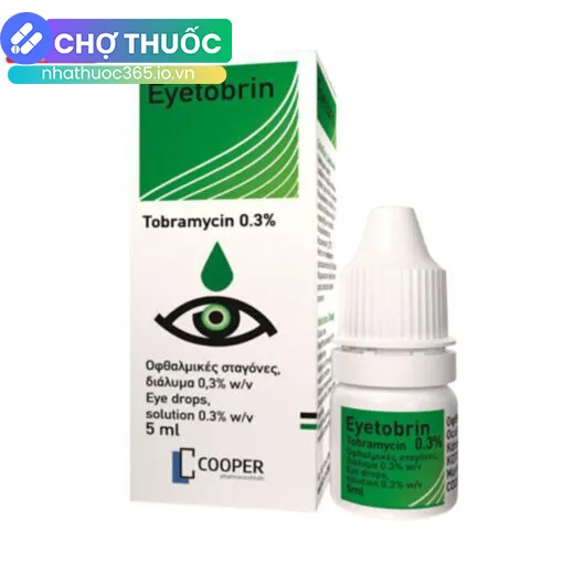 Eyetobrin 0.3%