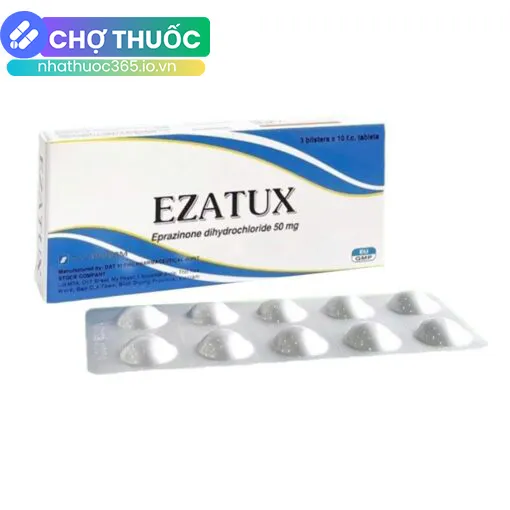 Ezatux
