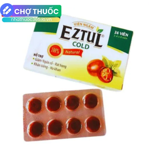 Eztul Cold