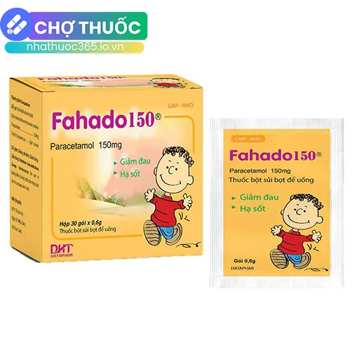 Fahado 150