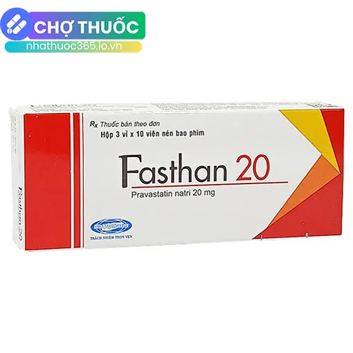 Fasthan 20
