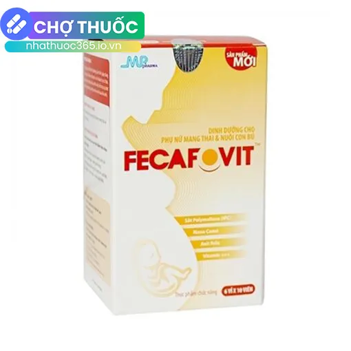 Fecafovit
