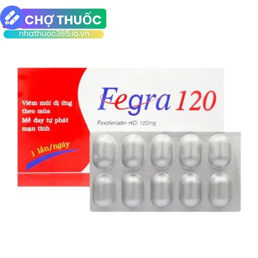 Fegra 120