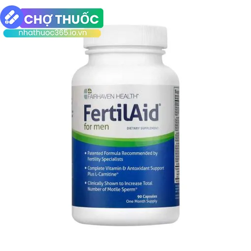 Fertilaid For Men