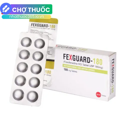 Fexguard-180