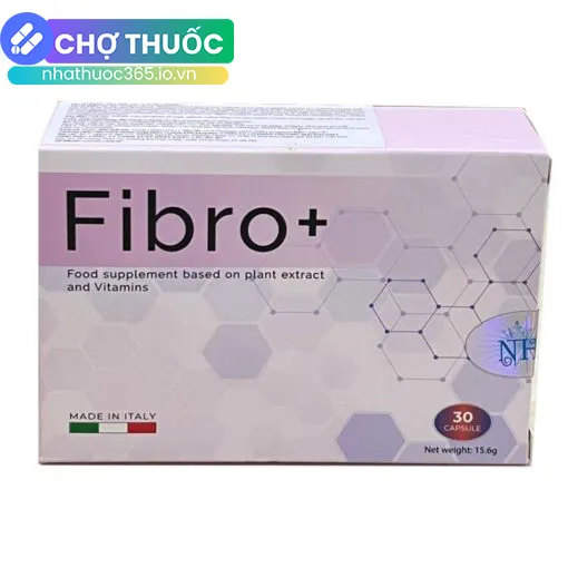 Fibro+