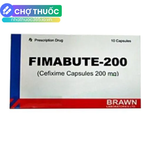 Fimabute 200