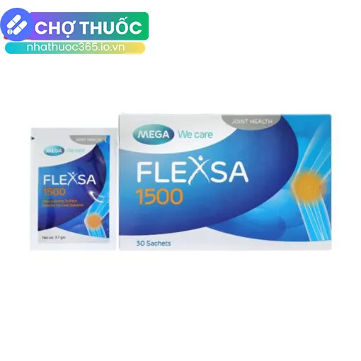 Flexsa 1500
