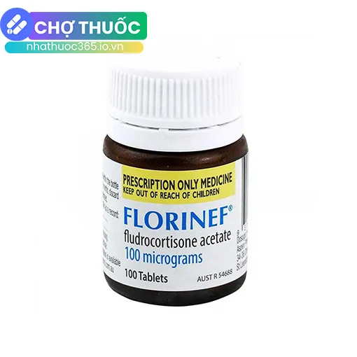 Florinef