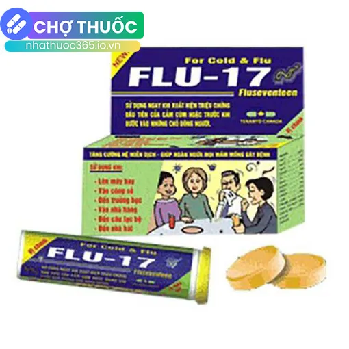 Flu-17