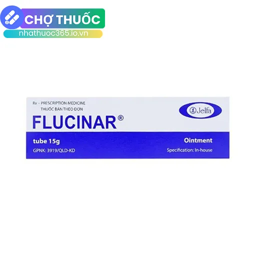 Flucinar