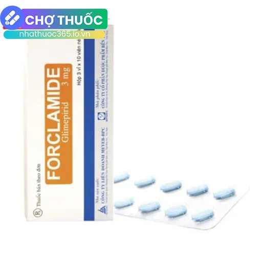 Forclamide