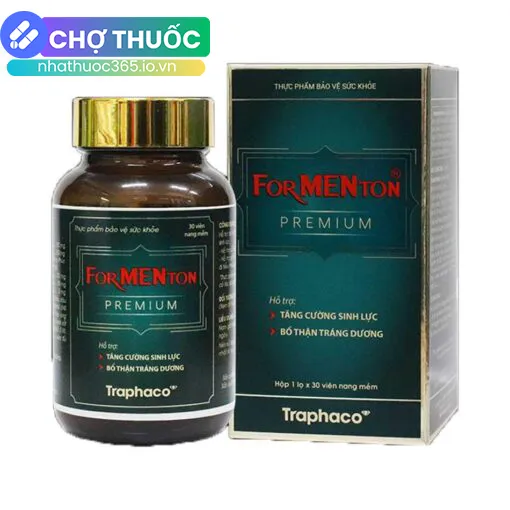 Formenton Premium
