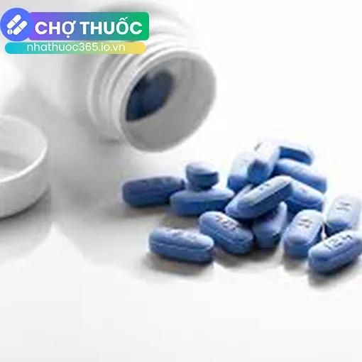 Franrova 1.5MUI
