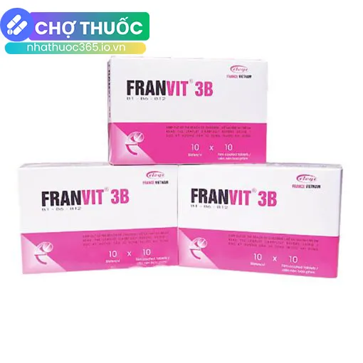 Franvit 3B