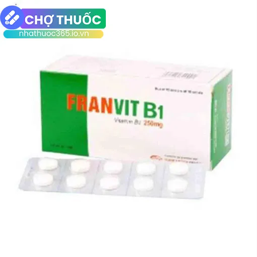 Franvit B1