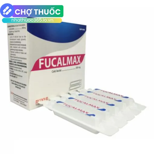 Fucalmax