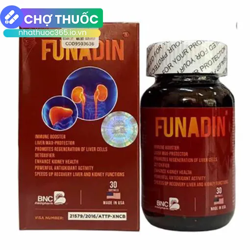 Funadin