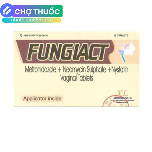 Fungiact