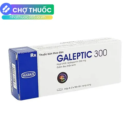 Galeptic 300