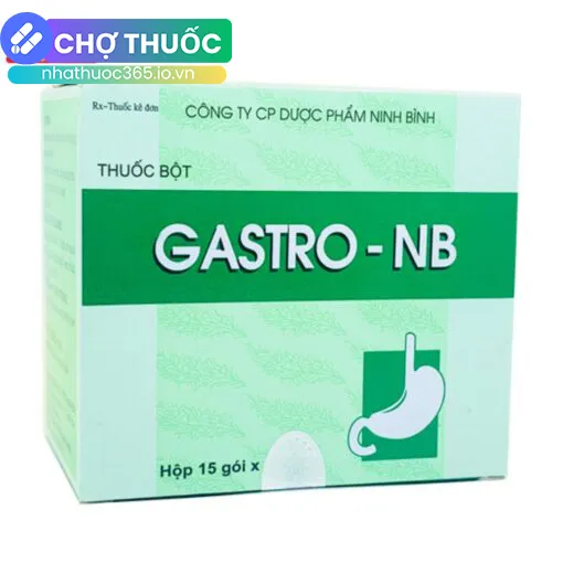 Gastro – NB
