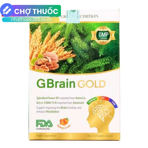 GBrain Gold