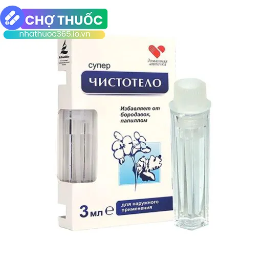 Gel Dvelinil