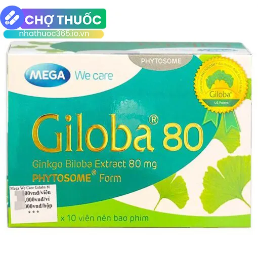 Giloba 80