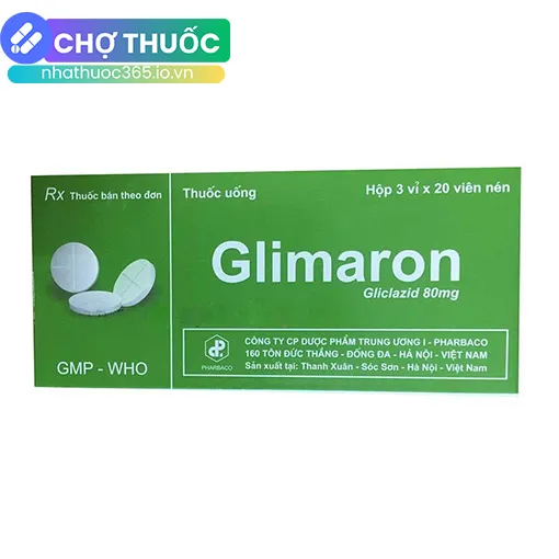 Glimaron