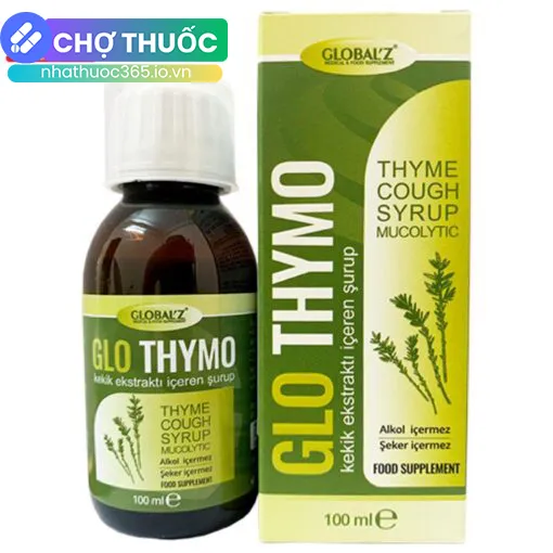 Glo Thymo