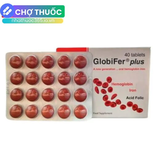 Globifer Plus
