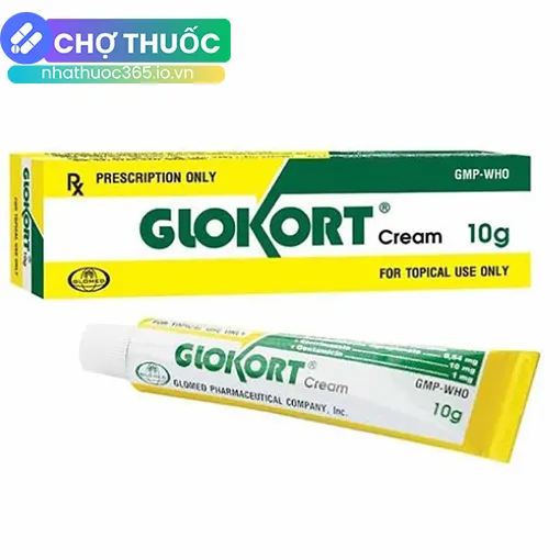 Glokort