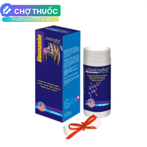 Glucosamine Astrojoi