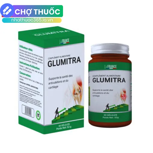 Glumitra