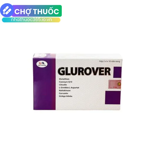 Glurover