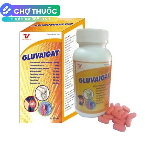Gluvaigay
