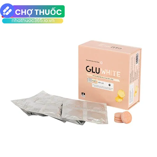 Gluwhite