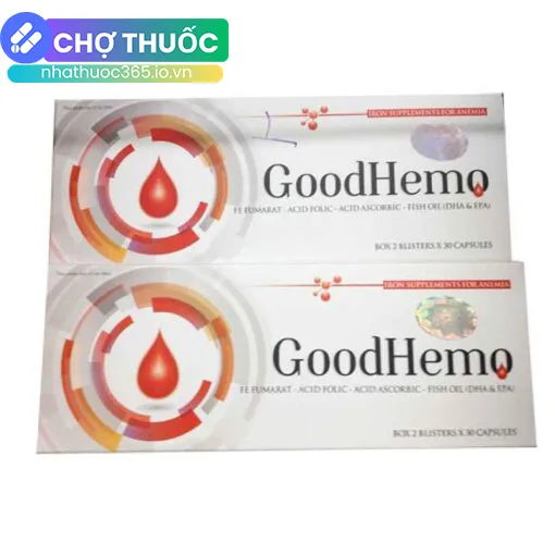 GoodHemo