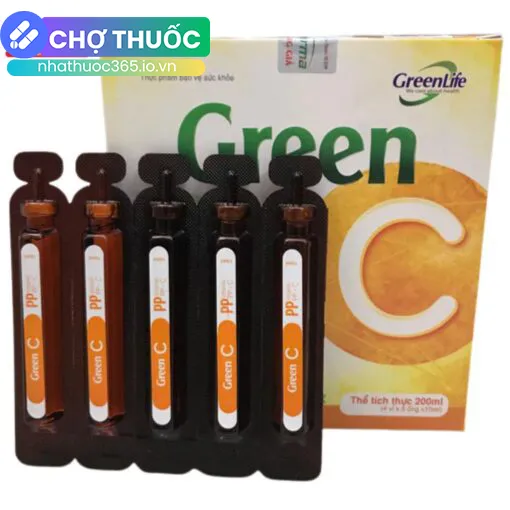 Green C