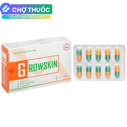 Growskin