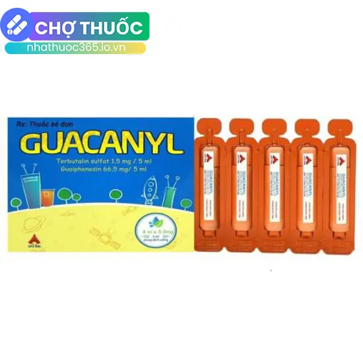 Guacanyl