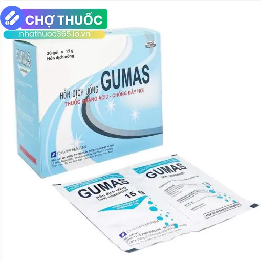 Gumas