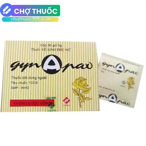 Gynapax