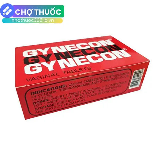 Gynecon