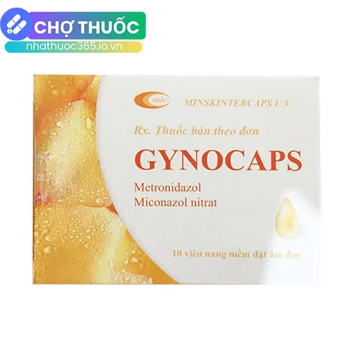 Gynocaps