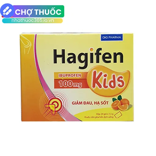 Hagifen kids